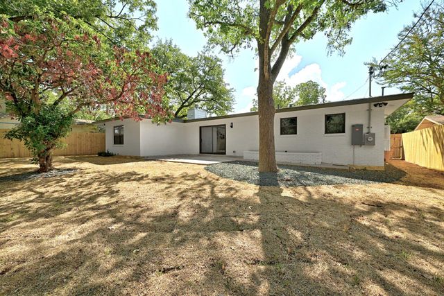 4604 Nevada PATH, Austin, TX 78745