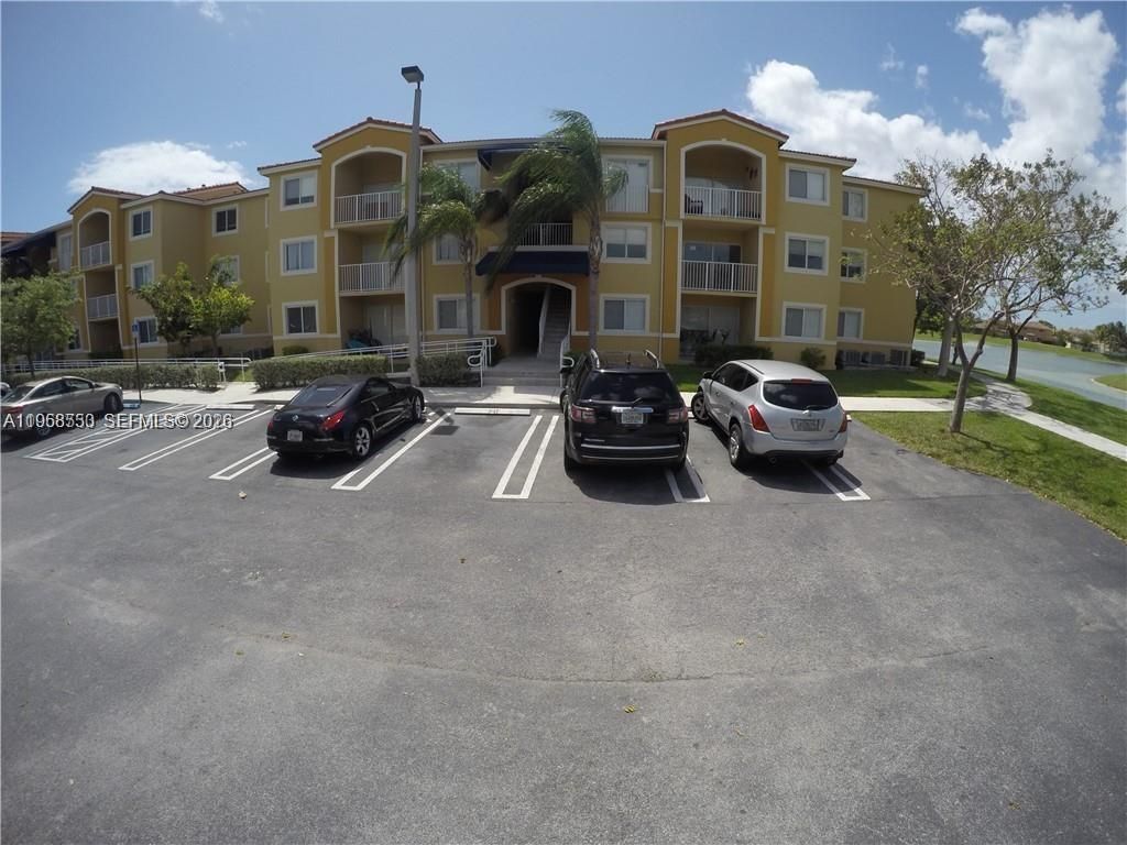 21150 SW 87th Ave 205, Cutler Bay, FL 33189