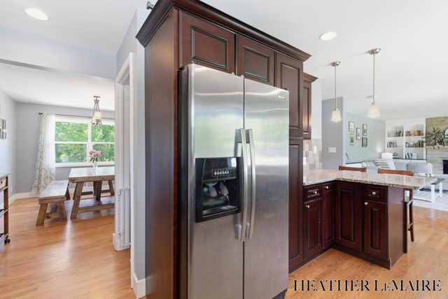 3706 Navaho Street SW, Grandville, MI 49418