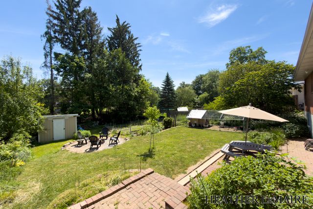 3706 Navaho Street SW, Grandville, MI 49418
