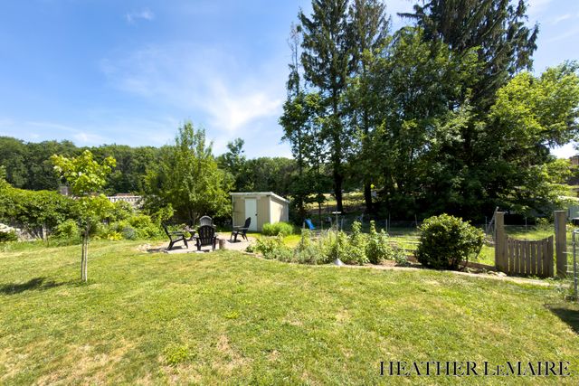 3706 Navaho Street SW, Grandville, MI 49418
