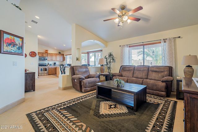 1105 N COTA Lane, Coolidge, AZ 85128