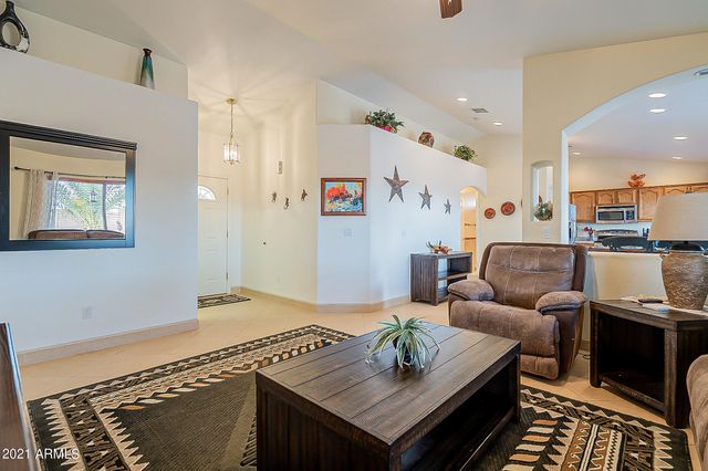 1105 N COTA Lane, Coolidge, AZ 85128