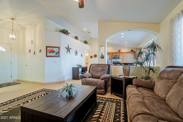 1105 N COTA Lane, Coolidge, AZ 85128