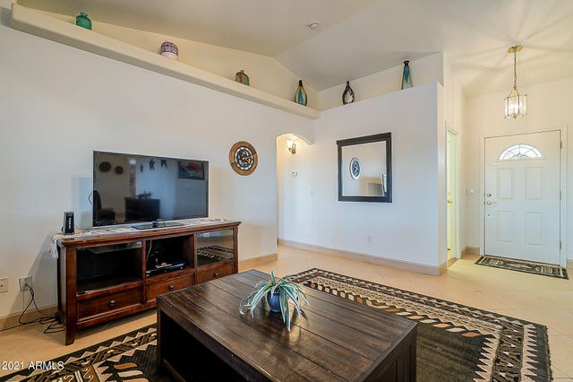 1105 N COTA Lane, Coolidge, AZ 85128