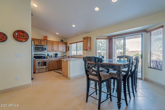 1105 N COTA Lane, Coolidge, AZ 85128