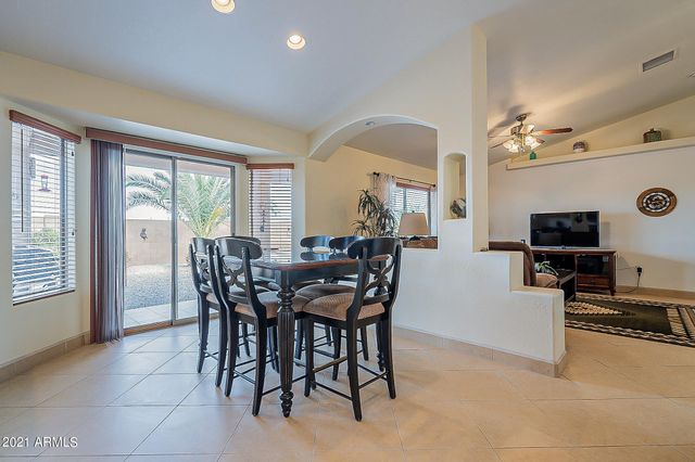 1105 N COTA Lane, Coolidge, AZ 85128