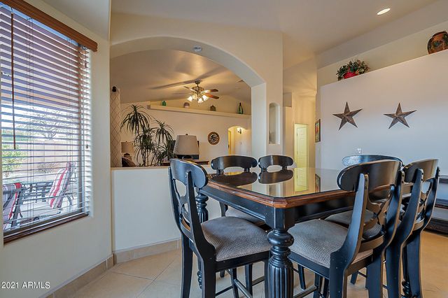 1105 N COTA Lane, Coolidge, AZ 85128