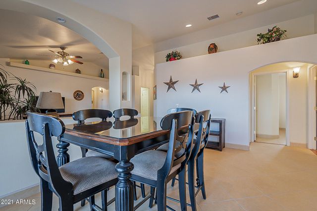 1105 N COTA Lane, Coolidge, AZ 85128