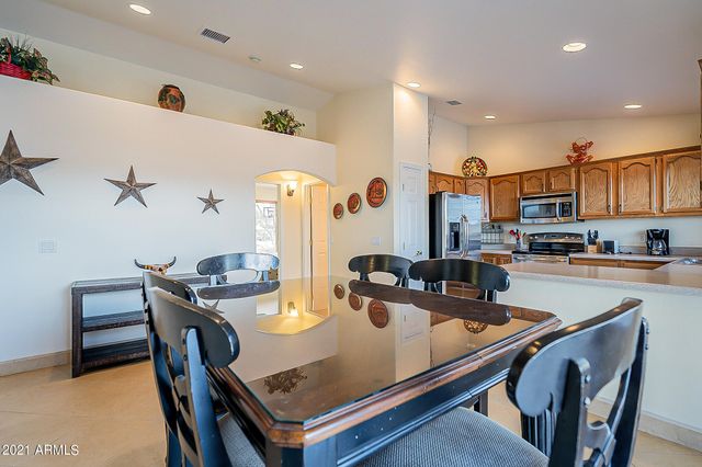 1105 N COTA Lane, Coolidge, AZ 85128