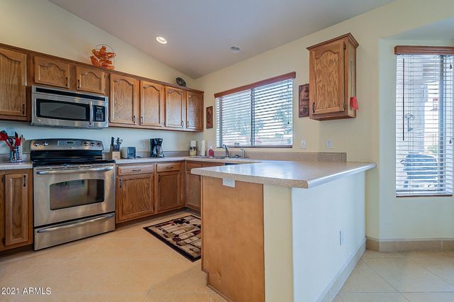 1105 N COTA Lane, Coolidge, AZ 85128