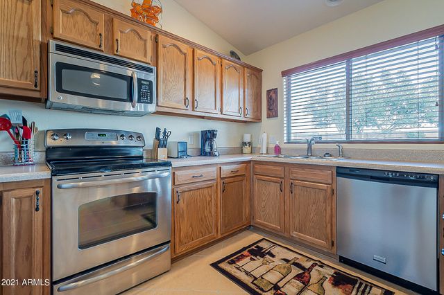 1105 N COTA Lane, Coolidge, AZ 85128