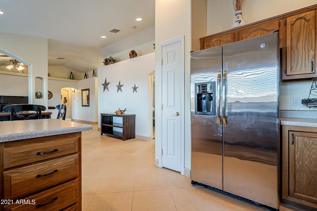 1105 N COTA Lane, Coolidge, AZ 85128