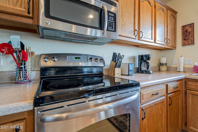 1105 N COTA Lane, Coolidge, AZ 85128