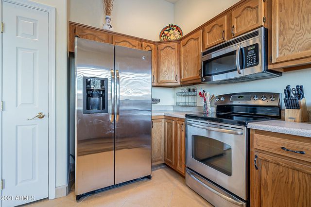 1105 N COTA Lane, Coolidge, AZ 85128