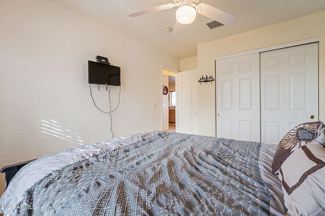 1105 N COTA Lane, Coolidge, AZ 85128