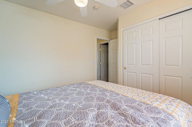 1105 N COTA Lane, Coolidge, AZ 85128