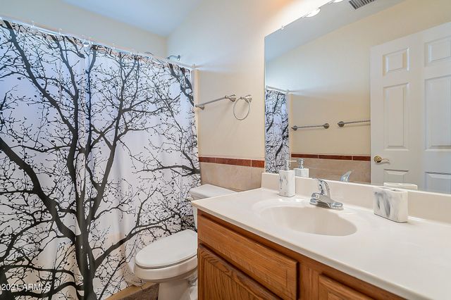 1105 N COTA Lane, Coolidge, AZ 85128