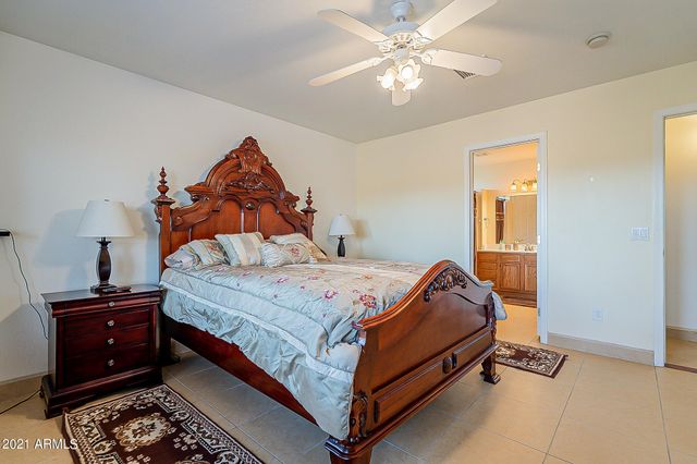 1105 N COTA Lane, Coolidge, AZ 85128