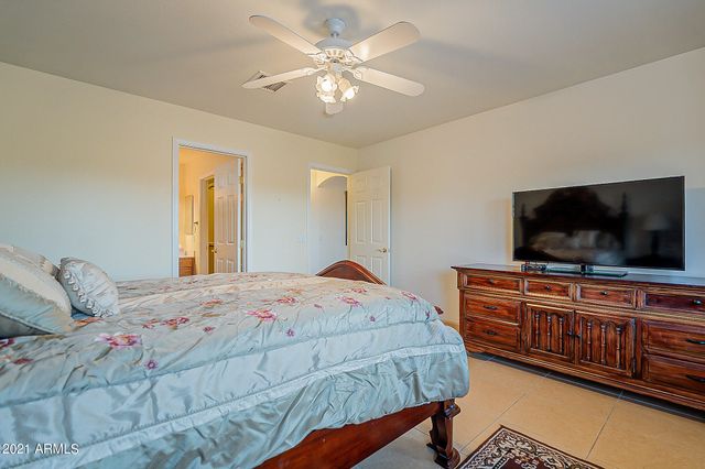 1105 N COTA Lane, Coolidge, AZ 85128