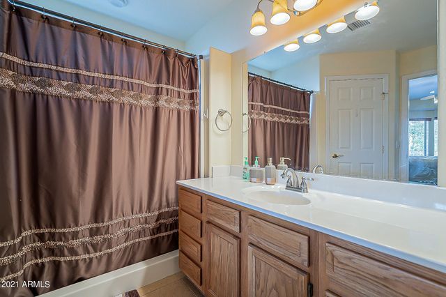 1105 N COTA Lane, Coolidge, AZ 85128