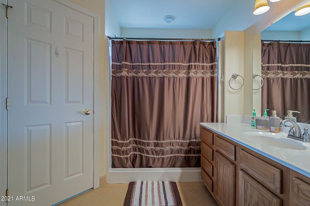 1105 N COTA Lane, Coolidge, AZ 85128