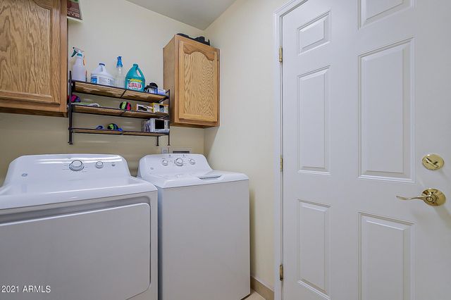 1105 N COTA Lane, Coolidge, AZ 85128