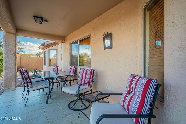 1105 N COTA Lane, Coolidge, AZ 85128