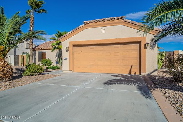 1105 N COTA Lane, Coolidge, AZ 85128