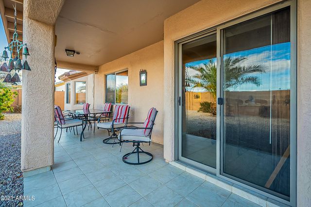 1105 N COTA Lane, Coolidge, AZ 85128