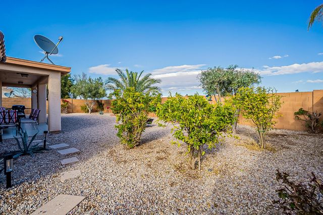 1105 N COTA Lane, Coolidge, AZ 85128