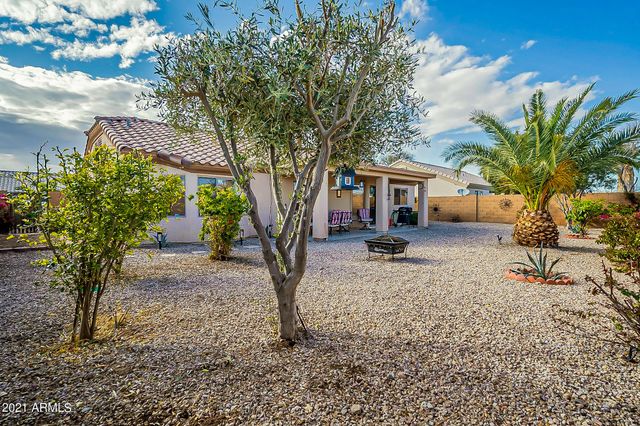 1105 N COTA Lane, Coolidge, AZ 85128