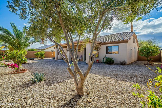 1105 N COTA Lane, Coolidge, AZ 85128