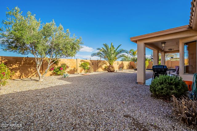 1105 N COTA Lane, Coolidge, AZ 85128