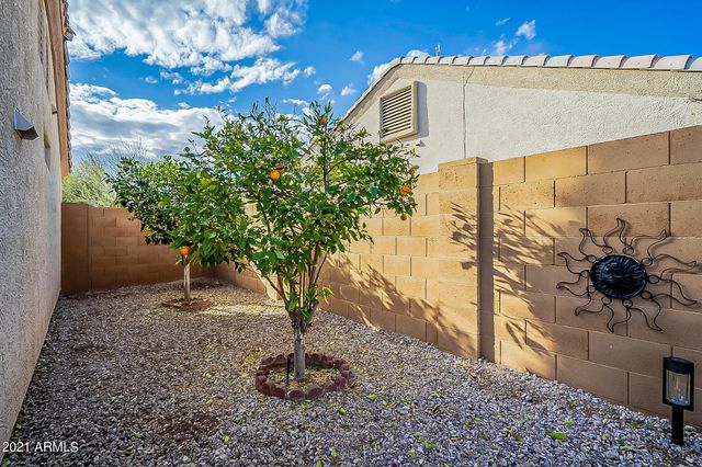 1105 N COTA Lane, Coolidge, AZ 85128