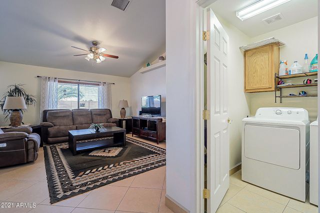 1105 N COTA Lane, Coolidge, AZ 85128