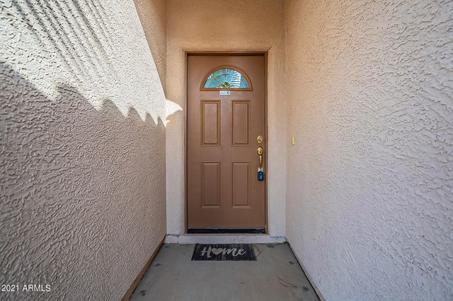1105 N COTA Lane, Coolidge, AZ 85128