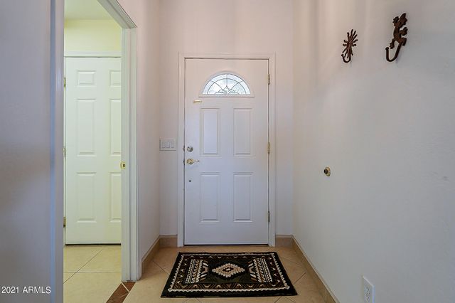 1105 N COTA Lane, Coolidge, AZ 85128