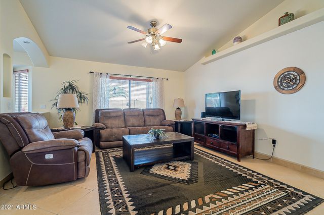 1105 N COTA Lane, Coolidge, AZ 85128