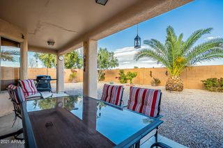 1105 N COTA Lane, Coolidge, AZ 85128
