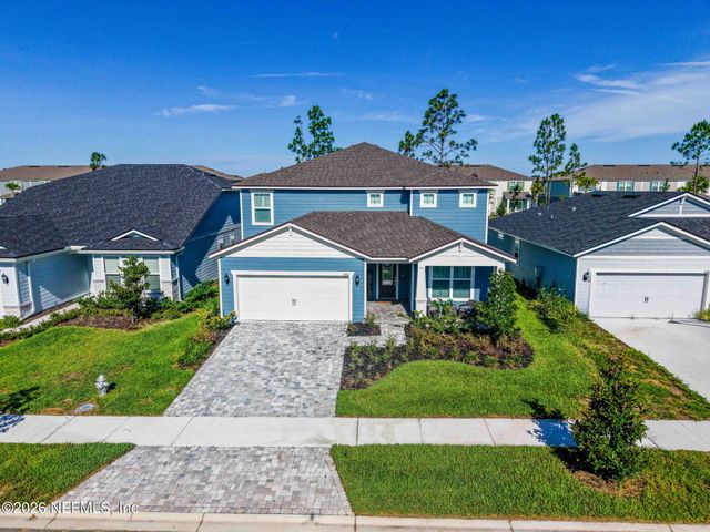 942 ROOSTER HOLLOW Way, Middleburg, FL 32068