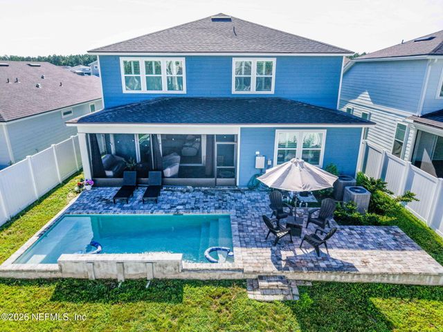 942 ROOSTER HOLLOW Way, Middleburg, FL 32068