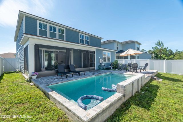 942 ROOSTER HOLLOW Way, Middleburg, FL 32068