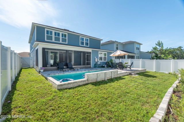 942 ROOSTER HOLLOW Way, Middleburg, FL 32068