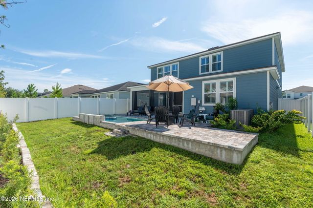 942 ROOSTER HOLLOW Way, Middleburg, FL 32068