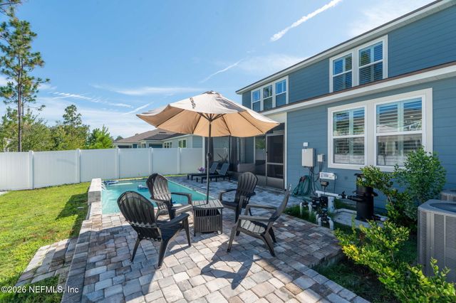 942 ROOSTER HOLLOW Way, Middleburg, FL 32068