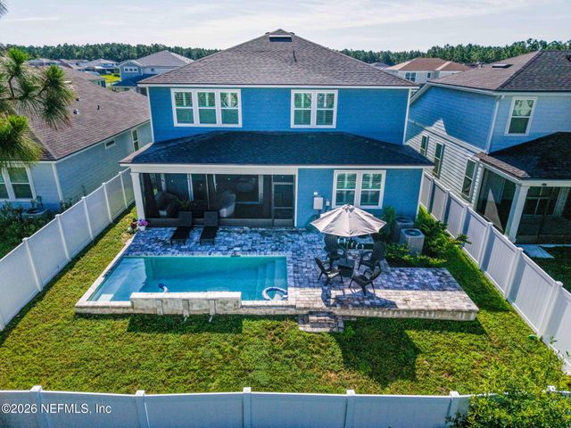942 ROOSTER HOLLOW Way, Middleburg, FL 32068