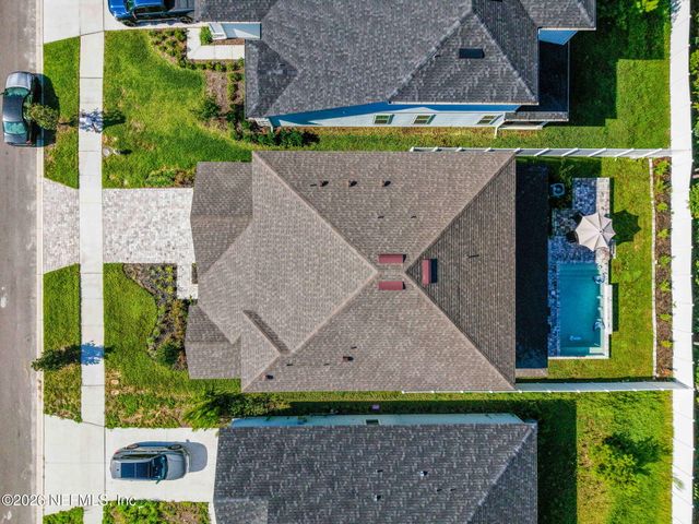 942 ROOSTER HOLLOW Way, Middleburg, FL 32068