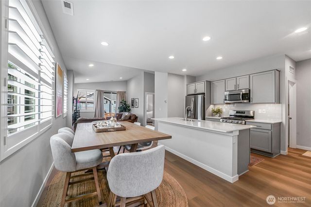 13012 193rd Avenue E, Bonney Lake, WA 98391