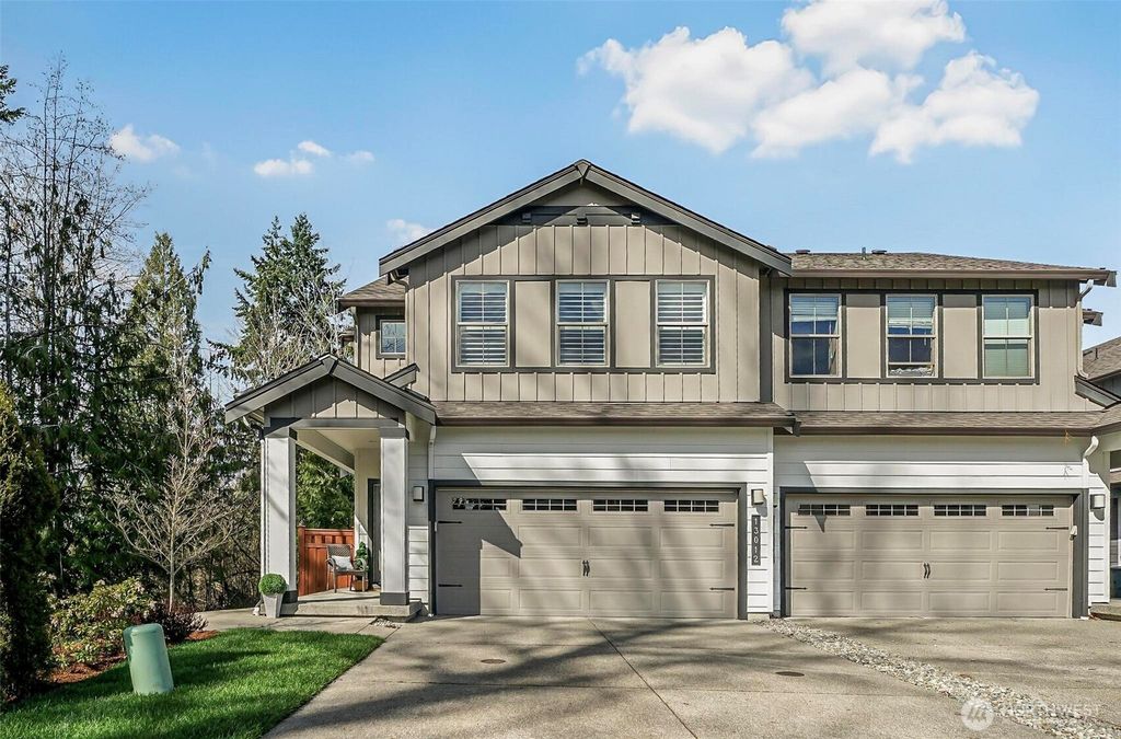 13012 193rd Avenue E, Bonney Lake, WA 98391